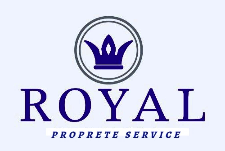 logo Royal Propreté Service