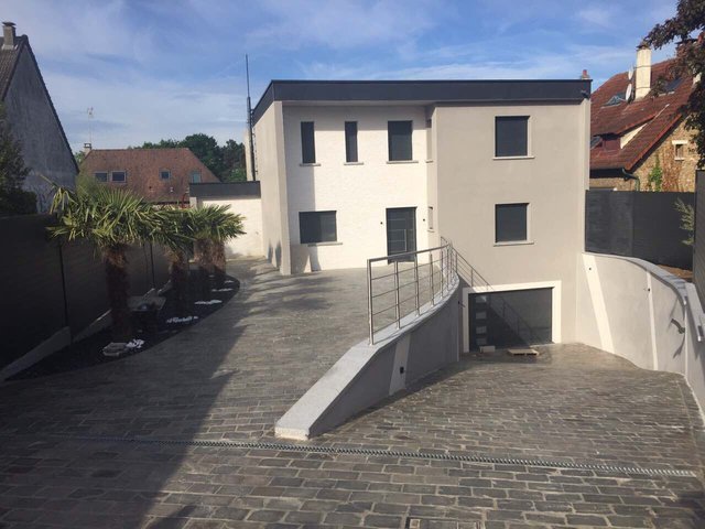 plusieurs appartements à débarrasser