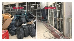 Débarras de sacs de poubelles à Paris 10
